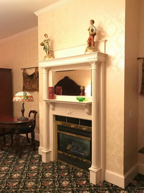 1896 House Country Inn - Barnside Inn image 23