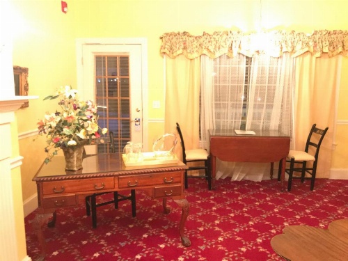 1896 House Country Inn - Barnside Inn image 27