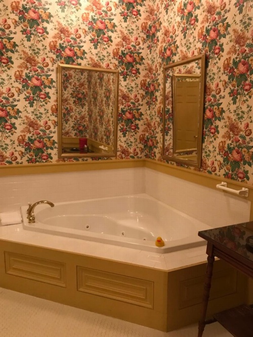 1896 House Country Inn - Barnside Inn image 28