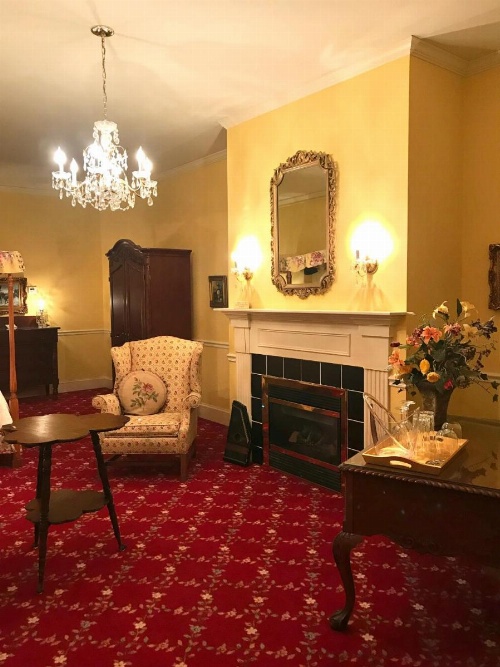 1896 House Country Inn - Barnside Inn image 30