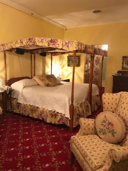 1896 House Country Inn - Barnside Inn image 42