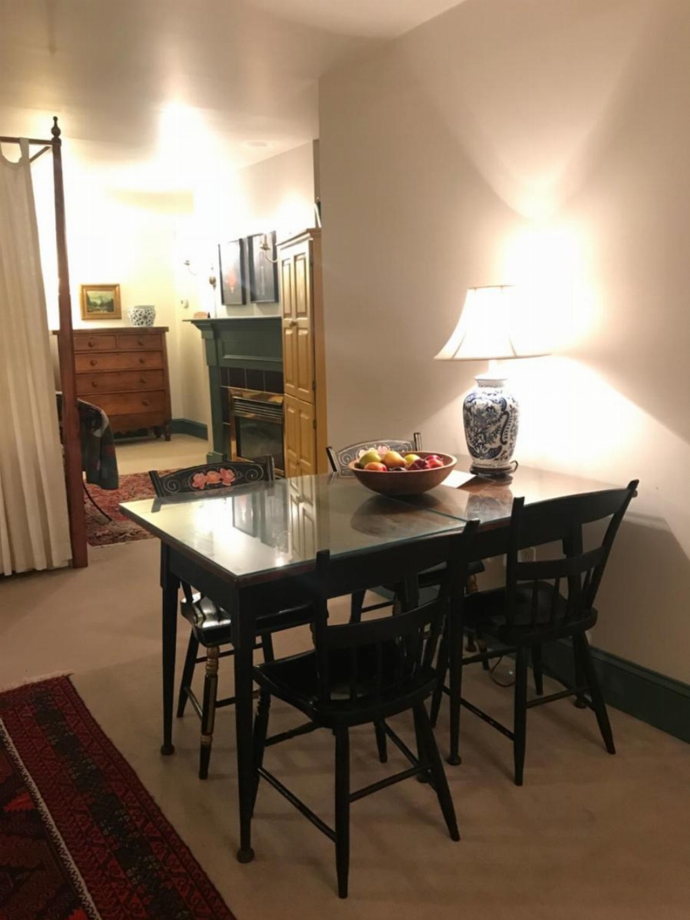 1896 House Country Inn - Barnside Inn